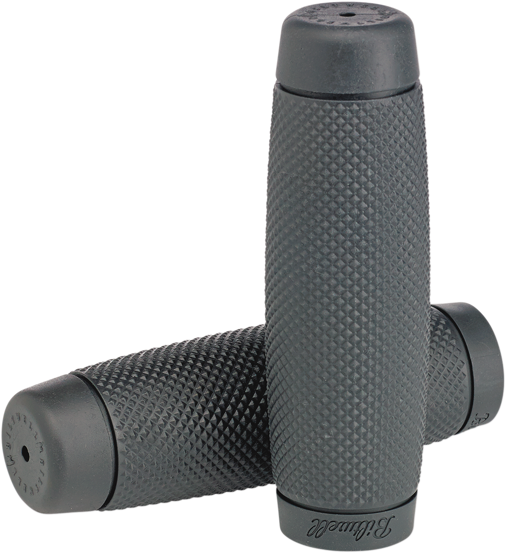 Grips - Recoil - 1" - Gray