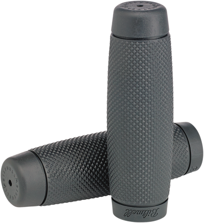 Grips - Recoil - 1" - Gray