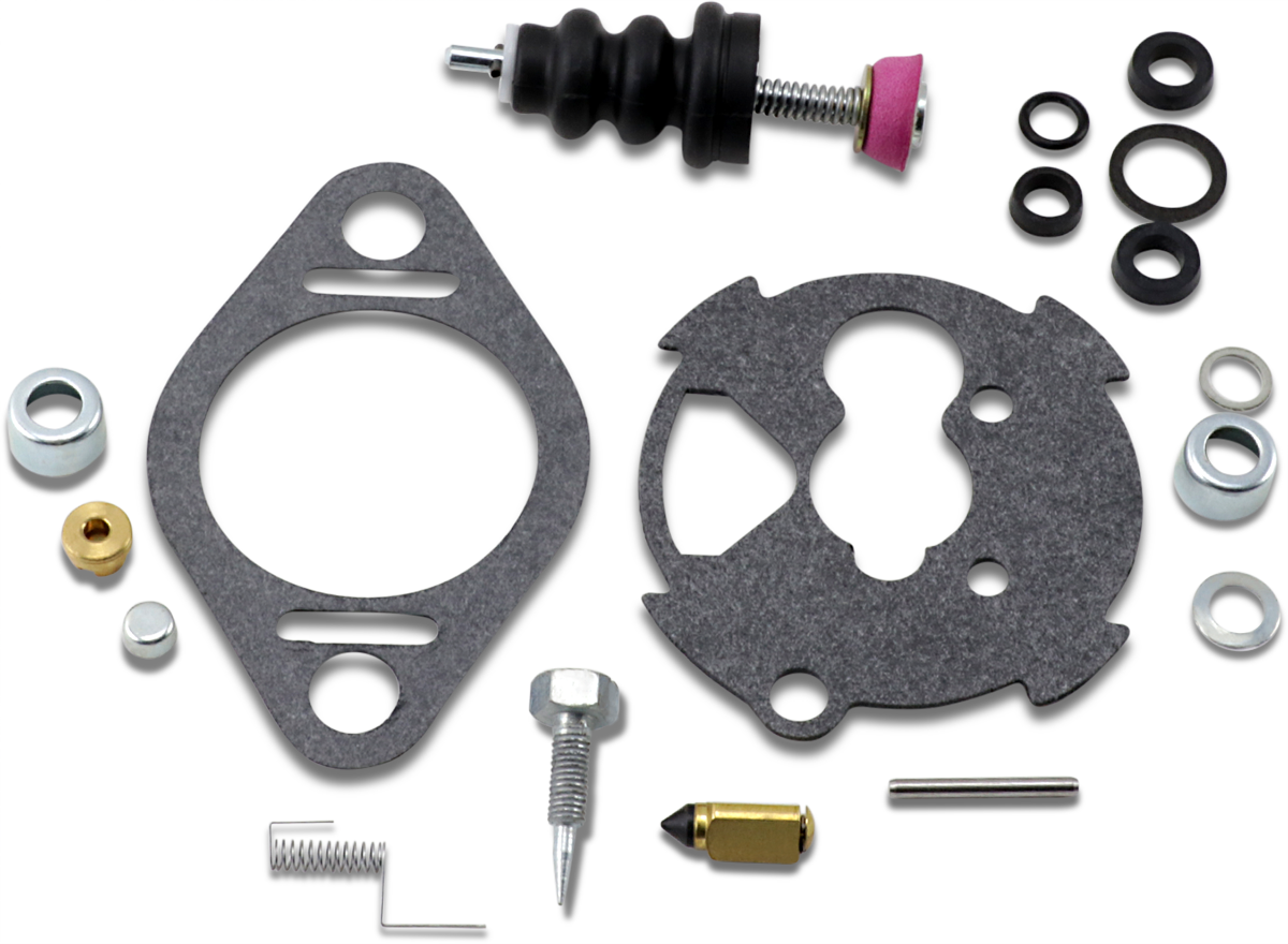 40Mm Bendix Carburetor Rebuild Kit L81-9