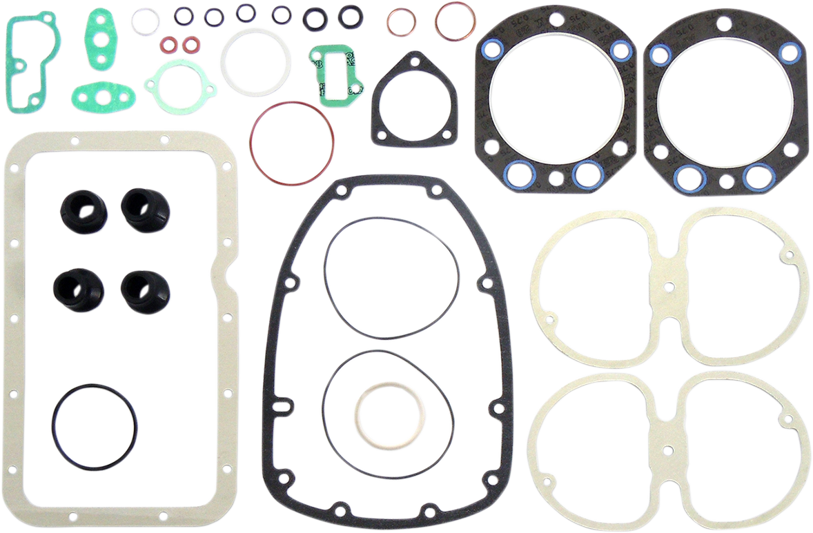 Complete Gasket Kit - BMW