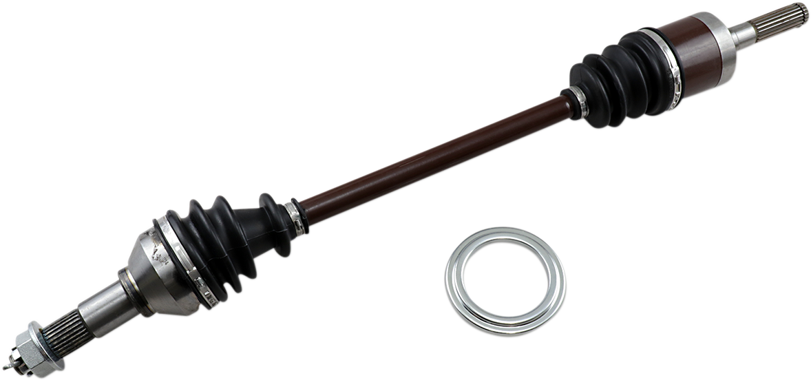 Complete Axle - Kit - Can-Am