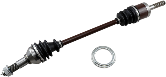 Complete Axle - Kit - Can-Am