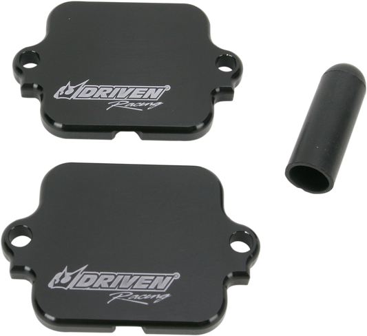 Block Off Plate - Honda