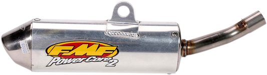 Powercore 2 Silencer