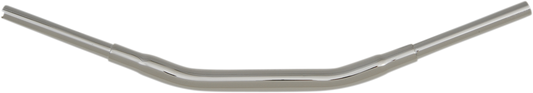 Chrome Big Buffalo Drag Handlebar for TBW