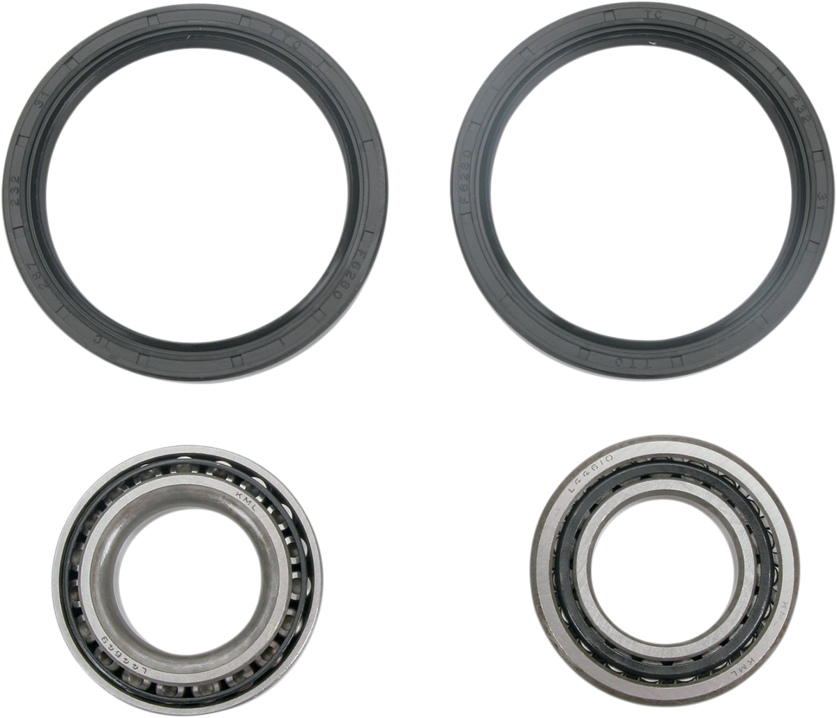 Wheel Bearing/Seal Kit - Front Strut