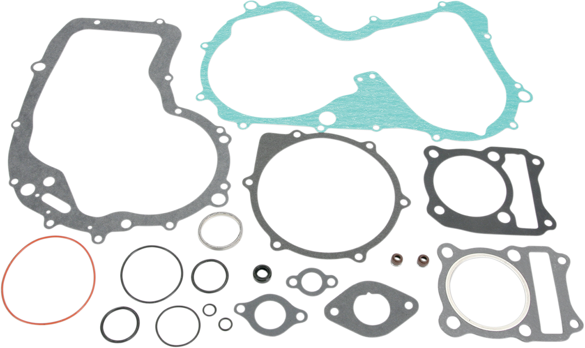Complete Motor Gasket Kit - LTF250