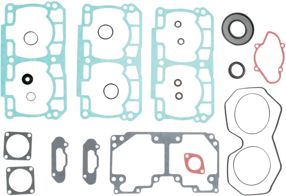 Complete Gasket Set - Ski-Doo