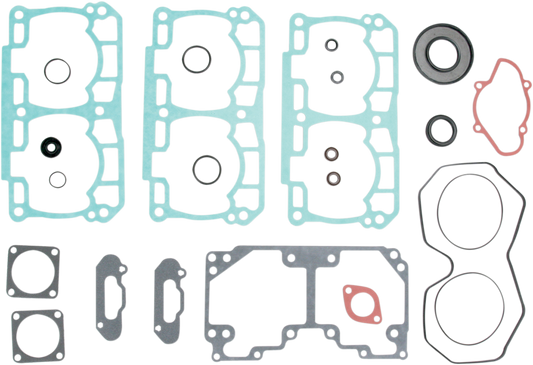 Complete Gasket Set - Ski-Doo