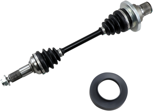 Complete Axle - Kit - Yamaha