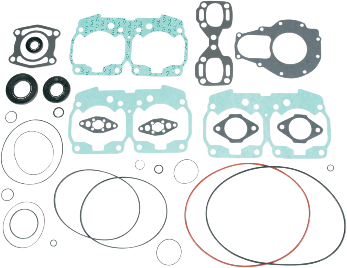 Complete Gasket Kit - Sea-Doo 785