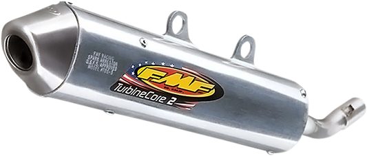 Turbinecore 2.1 Muffler