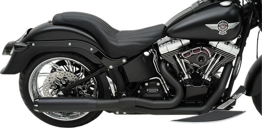 Escape Bassani Xhaust 2 a 1 B1 Negro694919