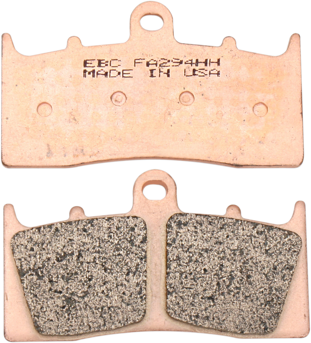 HH Brake Pads - BMW