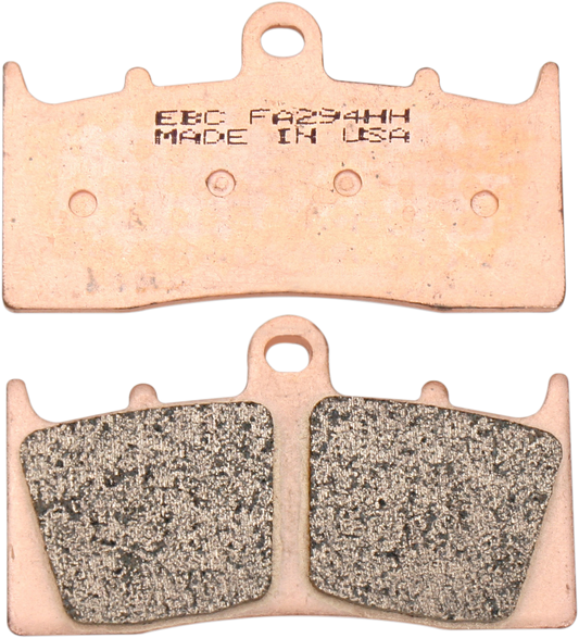 HH Brake Pads - BMW