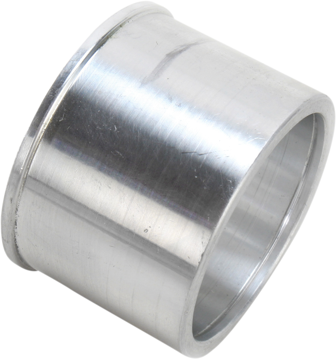 Muffler Sleeve - Aluminum