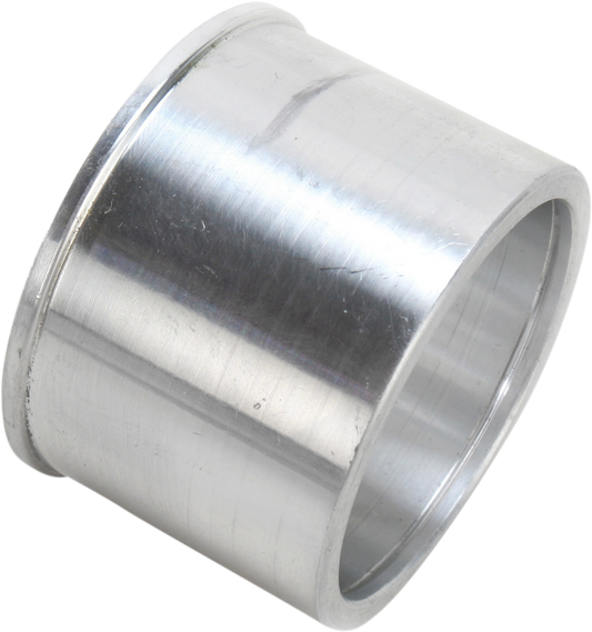 Muffler Sleeve - Aluminum