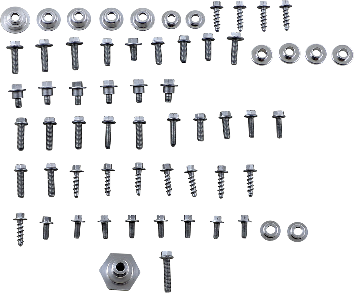 Fastener Kit KTM