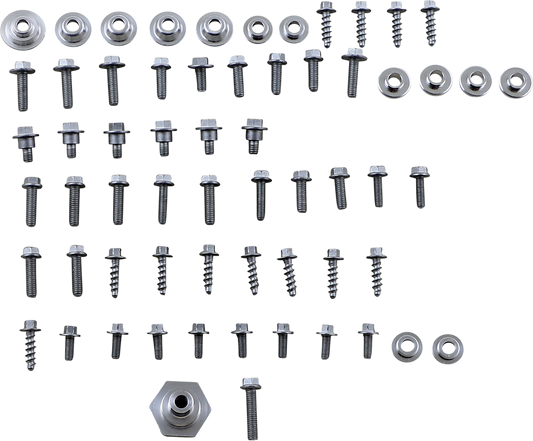 Fastener Kit KTM