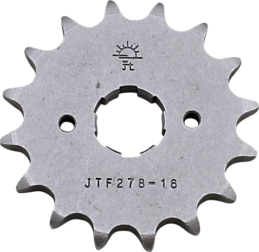 Counter Shaft Sprocket - 16-Tooth