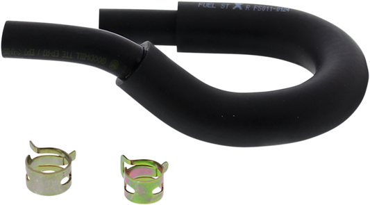Hose and Clamp Kit - Yamaha