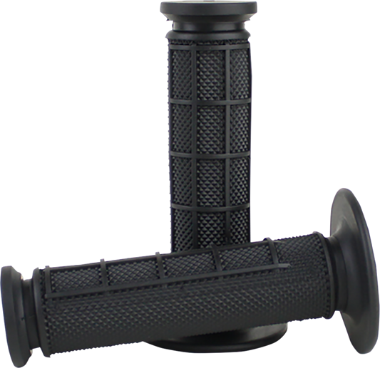 Grips - Pro Waffle - Black/Black