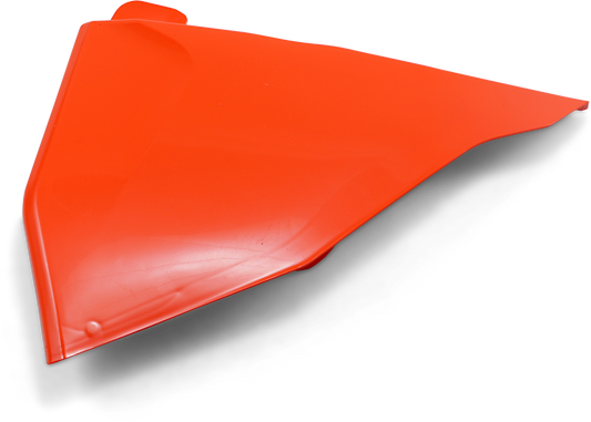 Air Box Cover - Orange - KTM