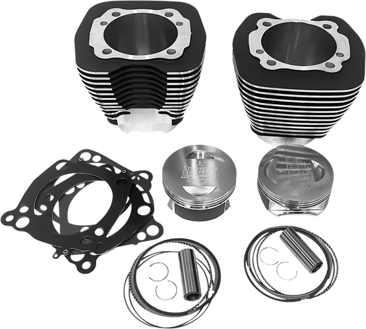 Cylinder Kit