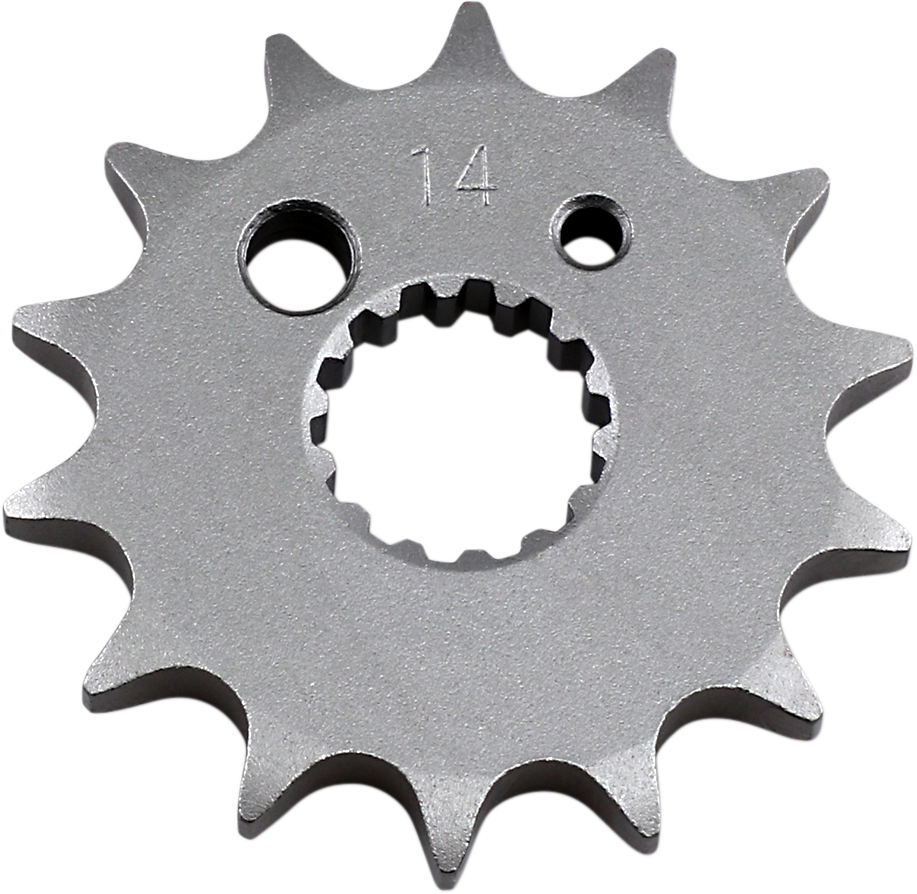 Countershaft Sprocket - 14-Tooth