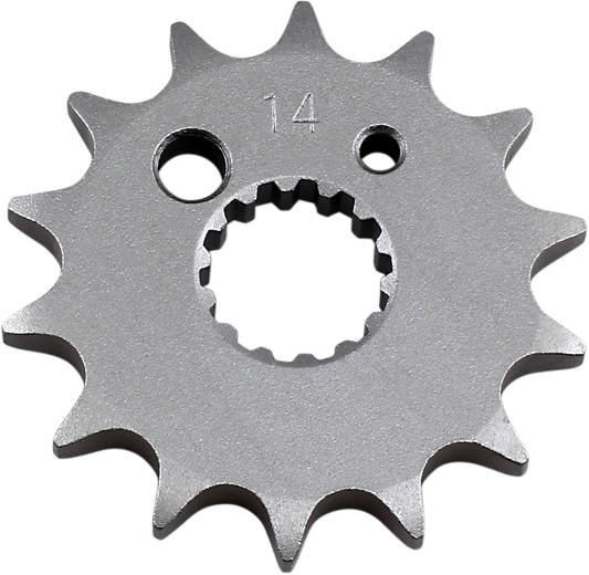 Countershaft Sprocket - 14-Tooth