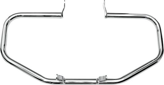 Engine Guard - Suzuki