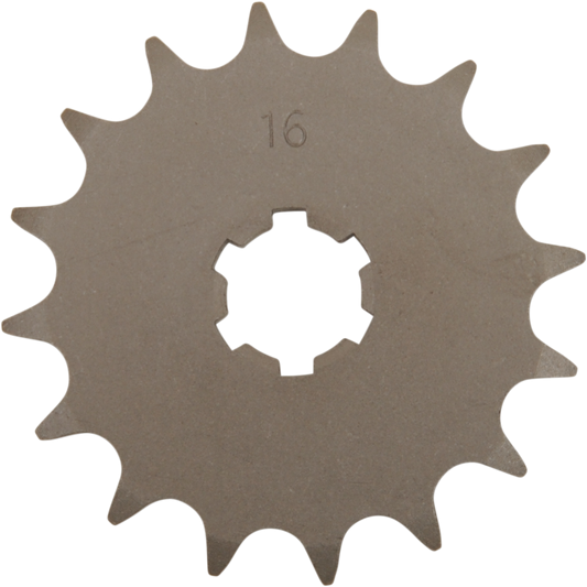 Counter Shaft Sprocket - 16-Tooth