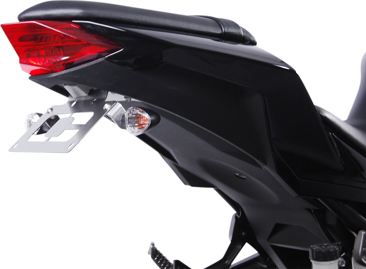 Fender Eliminator Kit - Ninja