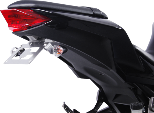 Fender Eliminator Kit - Ninja