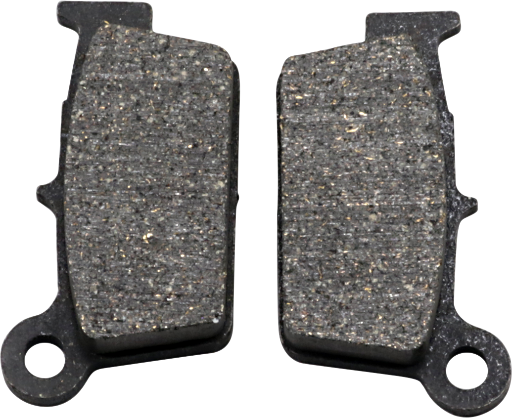 Organic Brake Pads