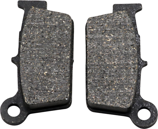 Organic Brake Pads