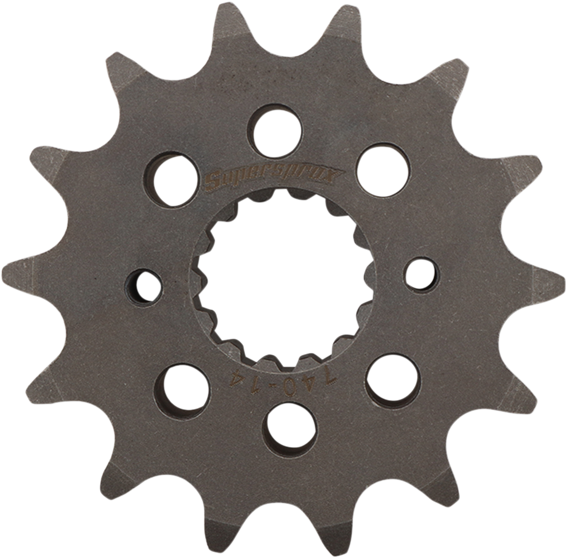 Countershaft Sprocket - 14-Tooth