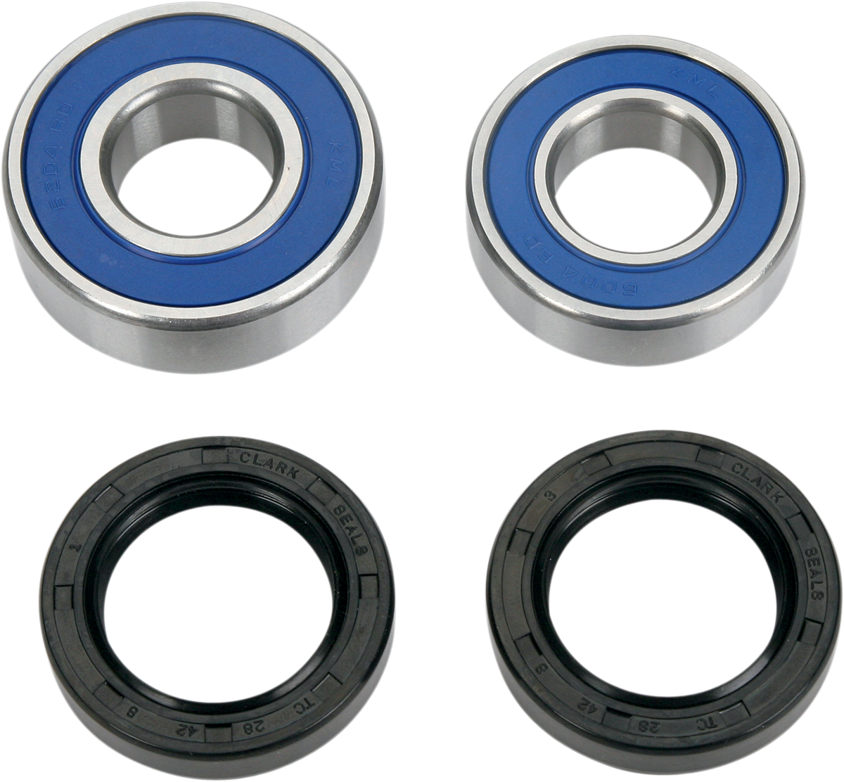 Wheel Bearing Kit - Rear