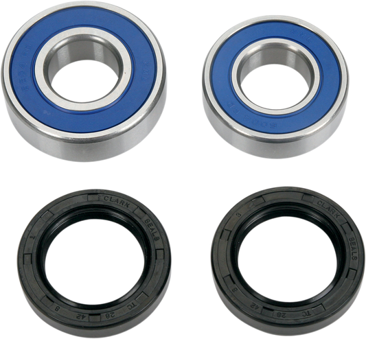 Wheel Bearing Kit - Rear