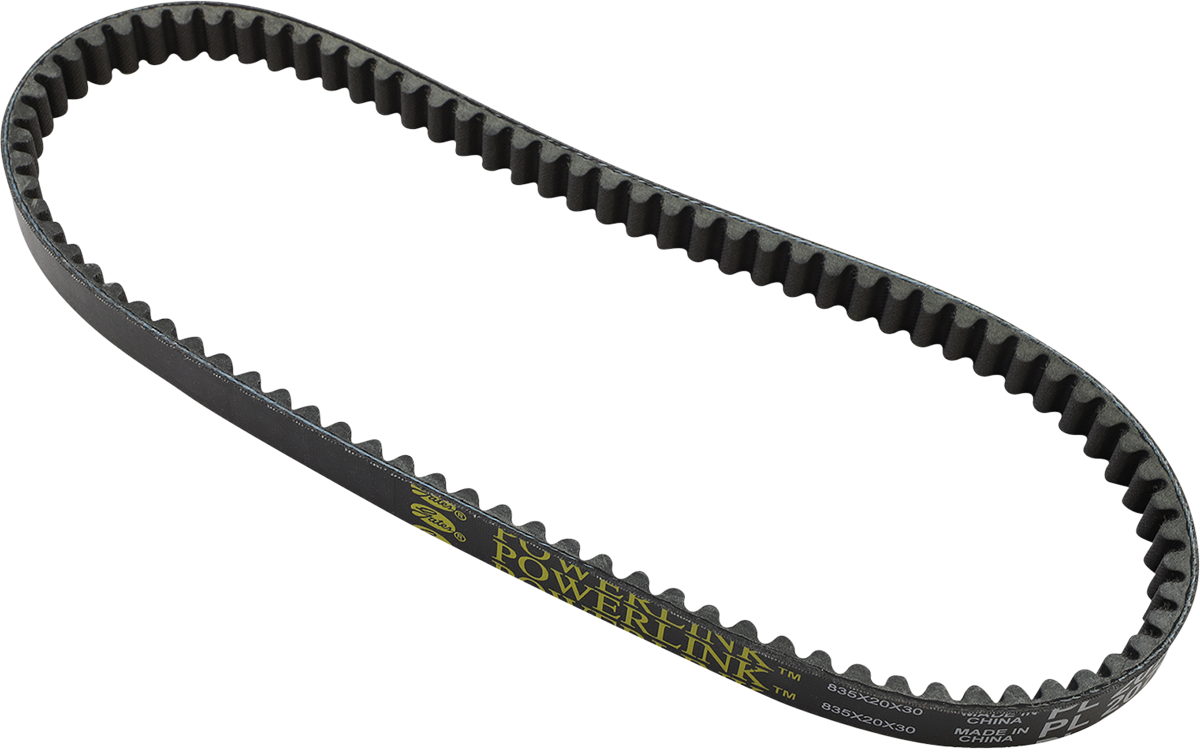 Belt Drive - Standard - Powerlink