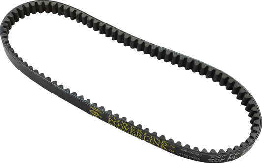 Belt Drive - Standard - Powerlink