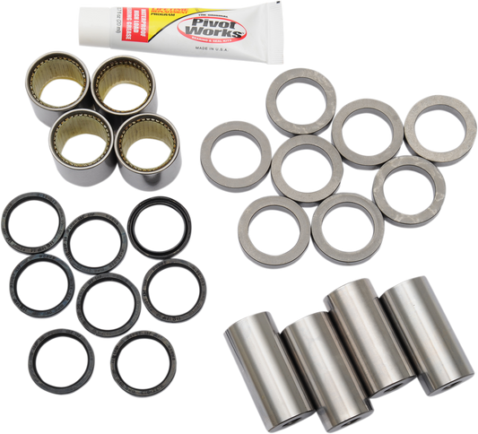 A-Arm Bearing Kit - Front Lower