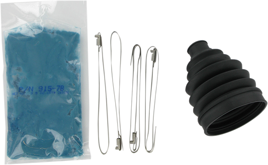 CV Boot Kit - Front Outboard
