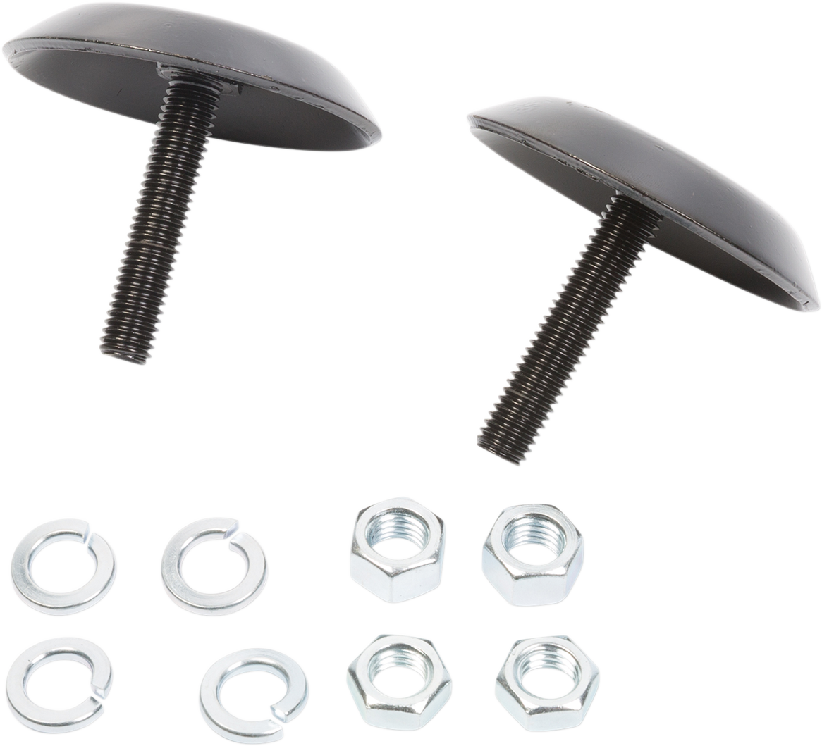 Heavy Duty Plow Skid Shoes