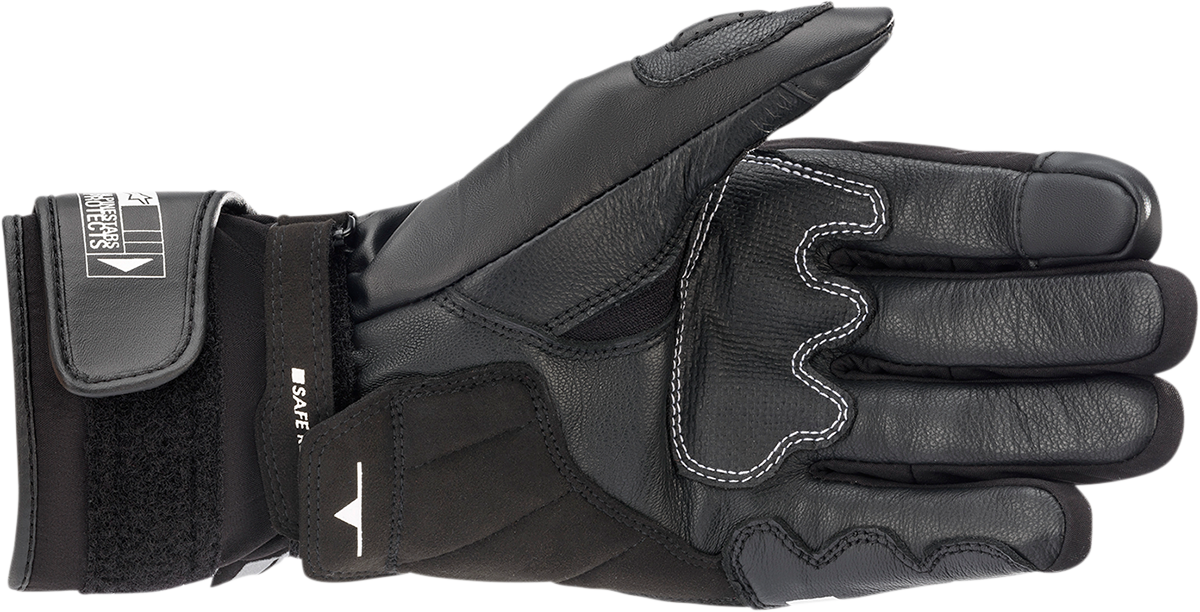SP-365 Drystar® Gloves - Black/White - Small