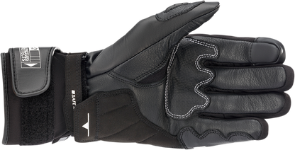 SP-365 Drystar® Gloves - Black/White - Small