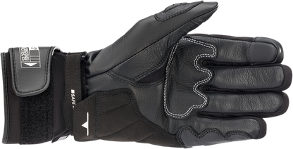 Guantes Alpinestars SP-365 Drystar® - Negro/Blanco