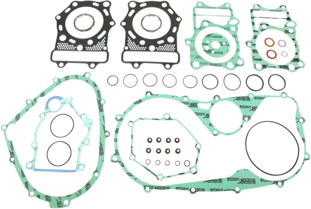 Complete Gasket Kit - Kawasaki