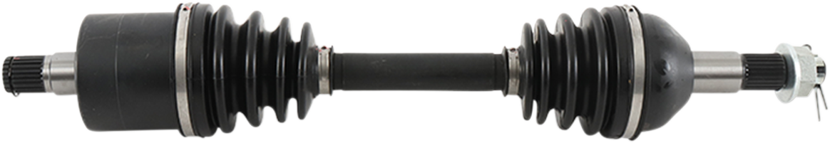 Complete Axle Kit - Rear Left/Right - Can-Am