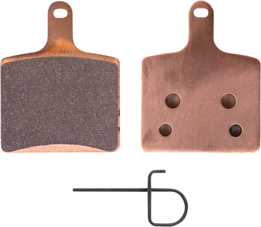 Ceramic Brake Pad - Arctic Cat/Yamaha